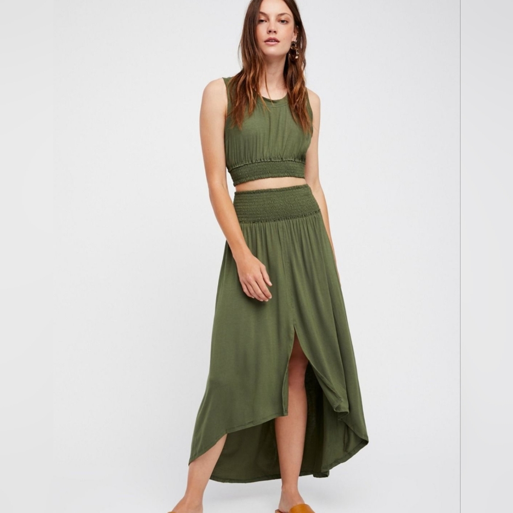 Free People Morningside Set